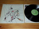 U.K. (UK) SUBS - DIMINISHED RESPONSIBILITY / UK-LP 1981 & INLET