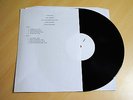 Mayhem ?– De Mysteriis Dom Sathanas (RARE VINYL TEST PRESSING)