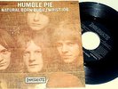 HUMBLE PIE      ----  natural born bugie   ----