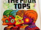 THE FOUR TOPS      --- same  -----