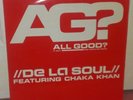 De La Soul: All good ft Chaka Khan -12