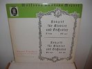 MOZART Piano Concertos #21 & 22 - ANNIE FISCHER - Sawallisch - ELECTROLA