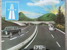 Kraftwerk _ Autobahn --  Philips 6305231