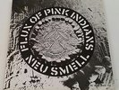 Flux Of Pink Indians - 
