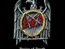 SLAYER -  Praise Of Death (Unreleased Demo) 7