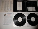 ELP Works WL PROMO 1977 1st Press SD 2-7000 ARCHIVE MASTER Ultrasonic CLEAN