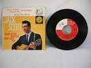 JACK SCOTT WHAT IN THE WORLD'S COME OVER YOU 45 RPM RECORD AND SLEEVE