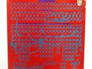 UK Avant Garde Jazz LP GRAHAM COLLIER MUSIC & HARRY BECKETT Mosaics on Philips