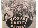 Rare IL Funk Jazz LP PROVISO WEST JAZZ ENSEMBLE Kids Are Pretty People on Mark