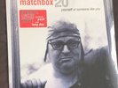 Matchbox Twenty Yourself Or Someone Like You SEALED LP Lava Records
