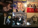 Udo Lindenberg [6x Vinyl LP] SAME 1970 + Radio Eriwahn + LIVEHAFTIG + Andrea Dor