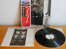 THE BEATLES - HEY JUDE - LP JAPAN OBI NM - EAS-80570