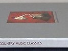Vintage Franklin Mint Grammy Awards: Country Music Classics 4 LP Vinyl Set 1986