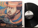 STANLEY COWELL Solo Piano Musa '74 Strata-East NM-