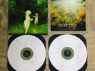 The World Is A Beautiful Place Harmlessnes  2Xlp Violet And White Rarest Variant