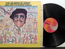 FRANKIE DANTE & ORCHESTRA FLAMBOYAN Los Salseros De Aceros '76 Cotique NM- NICE