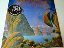 URIAH HEEP Sea of Light LP SLLP2002 180g Vinyl NEW & SEALED