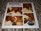 Muddy Waters Folk Singer  Classic records  200g 33rpm  Sealed
