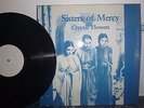 THE SISTERS OF MERCY ITALY 1984 CRYPTIC FLOWERS LIVE 12