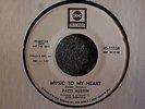 NORTHERN SOUL 45 Patti Austin Music To My Heart ABC 11104 Promo Hear MP3 Sample