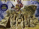 IRON MAIDEN Somewhere Back In Time 1980-1989 2 x Vinyl LP P/Disc NEW & SEALED