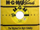 RED SOVINE 45 Big Dipper / Billy Goat Boogie HILLBILLY Bopper COUNTRY 1950 w3893