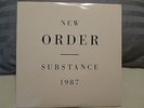 NEW ORDER : 