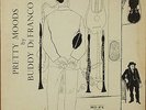 Buddy DeFranco-Pretty Moods By-Norgran 16-10 INCH DSM NICE
