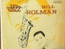 Bill Holman-Kenton Presents Jazz-Capitol 6500-10 INCH AUTOGRAPHED