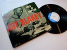ART BLAKEY | ORGY IN RHYTHM VOL 1 | BLUE NOTE 1554 | MONO EAR RVG 9M 47 West