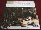 Philips 802 708 LY GRUMIAUX Vieuxtemps Chausson Violin