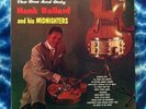 HANK BALLARD  The One And Only  MIDNIGHTERS   King KLP-674