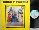 HORACE FORBES Impossible 1976 Lovers Rock Reggae LP JAMAICA pressing c