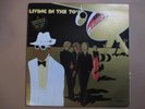 Skyhooks, Living in the 70's, limited edition yellow vinyl
