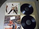 BO DIDDLEY-2 ORIGINAL EARLY ROCK LP'S-CHESS & CHECKER RARE BLACK LABEL MONO