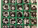The Beatles Christmas Album LP edición vinilo verde