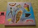 DURAN DURAN PAPER GODS VINYL SIGNED WITH STORE FLYER
