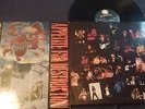 GUNS N' ROSES - Appetite For Destruction Banned Cover