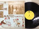 THE HAUNTED 1966 S/T LP Trans-World 6701 w/1-2-5 Monster Rare Good/Very Good
