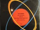 DOC SEVERINSEN & PLANO HIGH SENIOR BAND - Superman | RARE Private jazz school LP