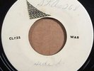 THE DILS - Class War/Mr. Big | Rare TEST PRESSING Dangerhouse 45  Germs X punk