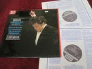UK MAHLER 3 MEHTA DECCA D117D Audiophile TAS NM