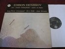 DEVY ERLIH violin Alain Meunier cello JP Armengaud DENISOV Portee