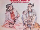 SPOOKY TOOTH featuring Mike Harrison 