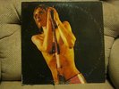 Punk Garage Rock Iggy and The Stooges 