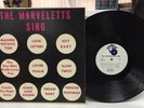 RARE MISSPELLED COVER The Marvelettes 