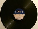 Howlin’ Wolf: I Asked for Water/So Glad, Chess 1632 E-/E rare blues *HEAR*