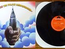 UK LP   THE VELVET UNDERGROUND / Squeeze   Mat:1/1 Deep Purple FREE SHIPPING