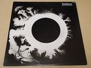 BAUHAUS The Sky's Gone Out LP Japanese Pressing OOP Love And Rockets