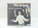 Vintage The Stripes Nena / Stranger - Observer / LP / Vinyl / 7